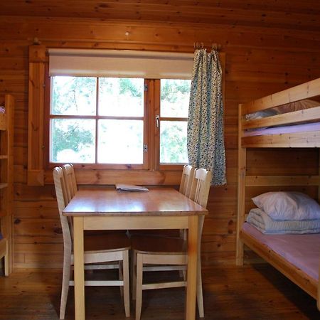 Camping Toivolansaari Икаалинен Экстерьер фото