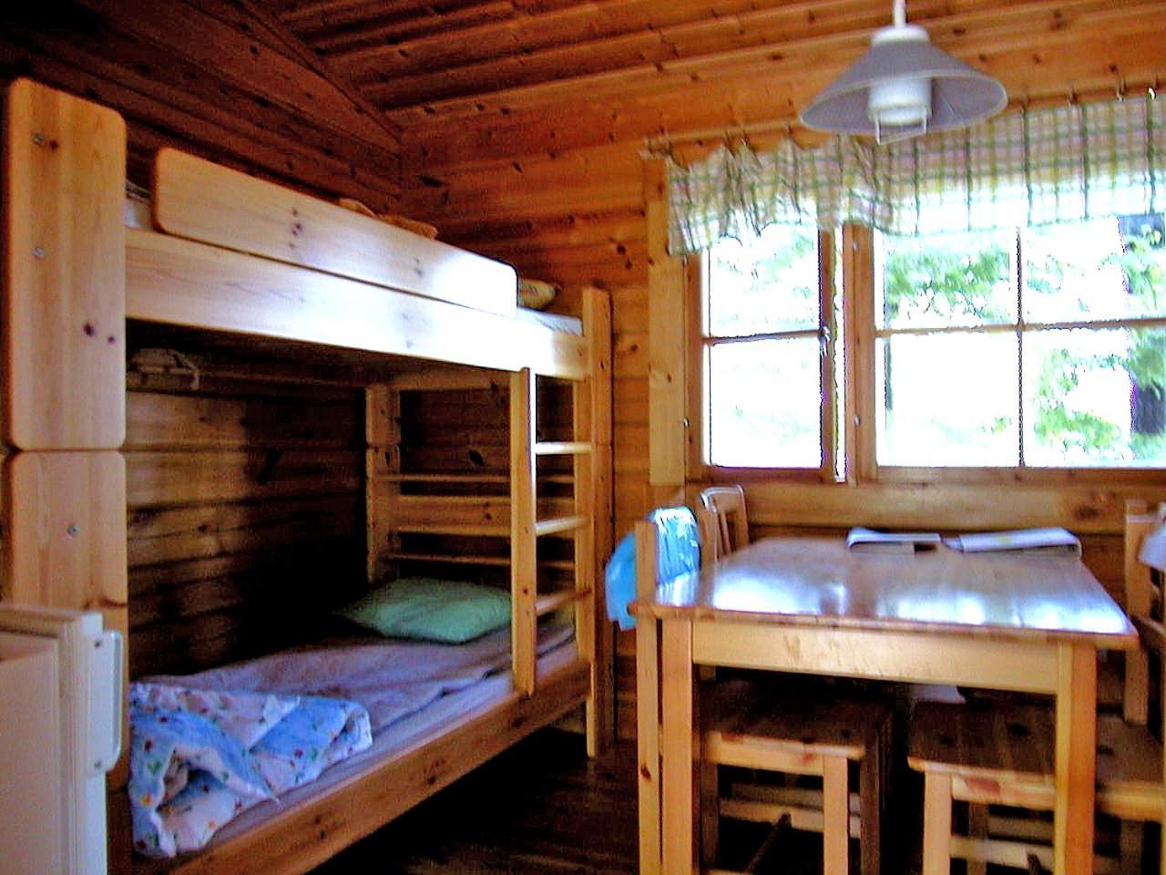 Camping Toivolansaari Икаалинен Экстерьер фото